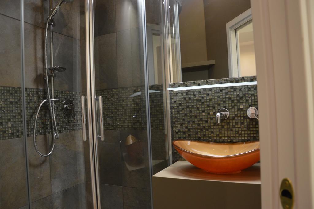 Luxury Apartment In Rattazzi Roma Exterior foto