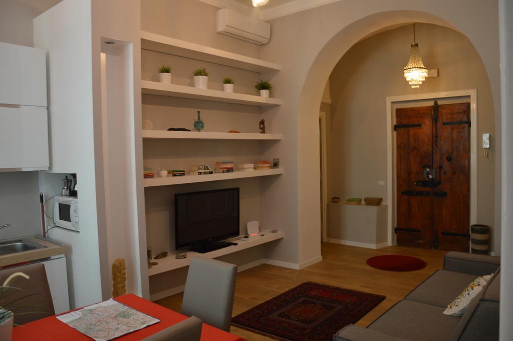 Luxury Apartment In Rattazzi Roma Exterior foto