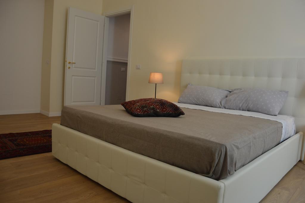 Luxury Apartment In Rattazzi Roma Exterior foto